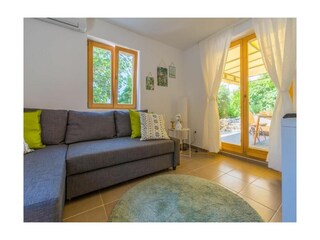 Apartment Dramalj Ausstattung 15