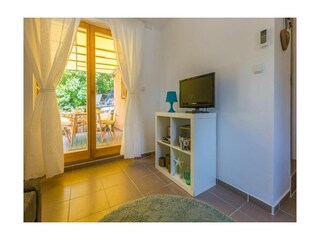 Apartment Dramalj Ausstattung 16