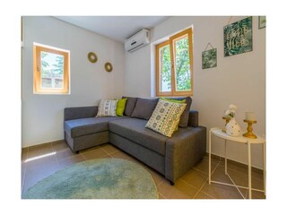 Apartment Dramalj Ausstattung 17