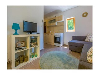 Apartment Dramalj Ausstattung 18