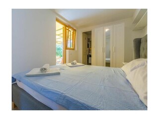 Apartment Dramalj Ausstattung 22