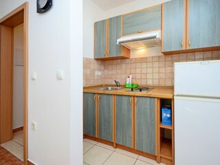 Apartment Rab (Stadt) Ausstattung 7