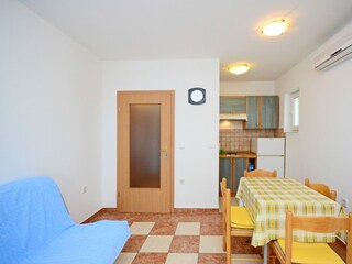Apartment Rab (Stadt) Features 8