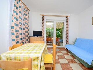 Apartment Rab (Stadt) Ausstattung 9