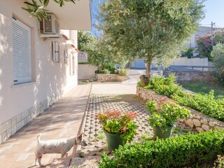 Apartment Rab (Stadt) Features 10