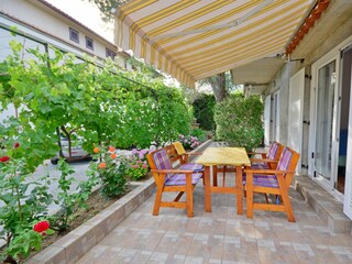 Apartment Rab (Stadt) Features 11