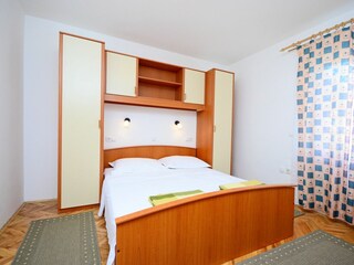 Apartment Rab (Stadt) Ausstattung 14