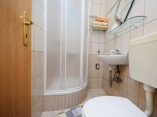 Apartment Rab (Stadt) Ausstattung 16