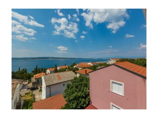 Apartment Crikvenica Ausstattung 3