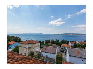 Apartment Crikvenica Ausstattung 4