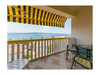 Apartment Crikvenica Ausstattung 5