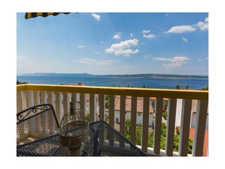 Apartment Crikvenica Ausstattung 6