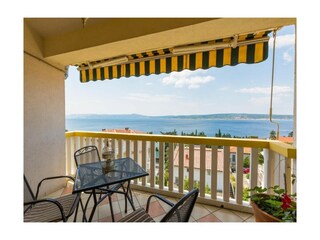 Apartment Crikvenica Ausstattung 9