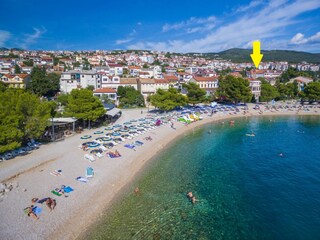 Apartment Crikvenica Umgebung 47