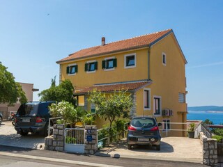 Apartment Crikvenica Ausstattung 13