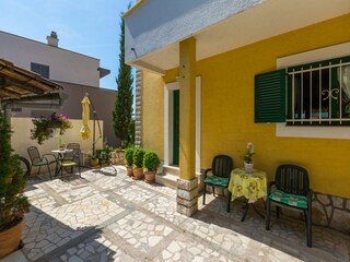 Apartment Crikvenica Ausstattung 17