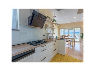 Apartment Crikvenica Ausstattung 18