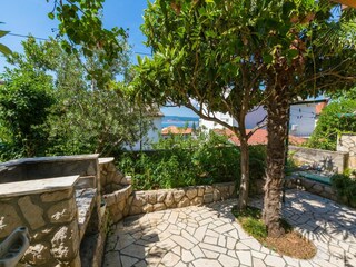 Apartment Crikvenica Ausstattung 19