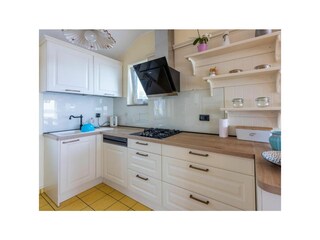 Apartment Crikvenica Ausstattung 20