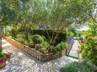 Apartment Crikvenica Ausstattung 21