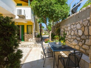 Apartment Crikvenica Ausstattung 29