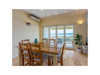 Apartment Crikvenica Ausstattung 30