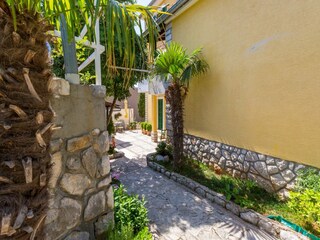 Apartment Crikvenica Ausstattung 31