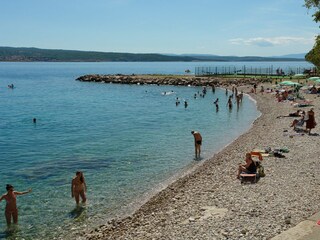 Apartment Crikvenica Umgebung 48