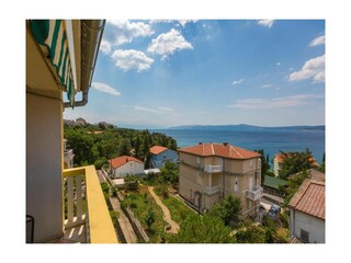 Apartment Crikvenica Ausstattung 45