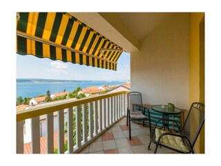 Apartment Crikvenica Features 14