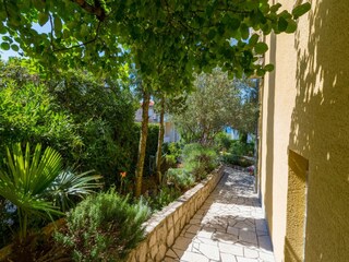 Apartment Crikvenica Ausstattung 19