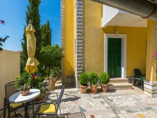 Apartment Crikvenica Features 21