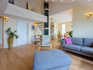 Apartment Crikvenica Ausstattung 27