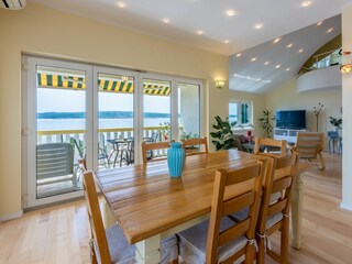 Apartment Crikvenica Ausstattung 37