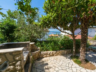 Apartment Crikvenica Ausstattung 42