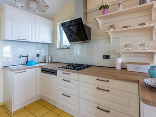 Apartment Crikvenica Ausstattung 45