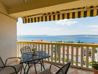 Apartment Crikvenica Ausstattung 49