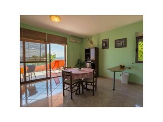 Apartment Dramalj Features 25