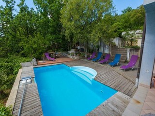 Apartment Dramalj Features 7