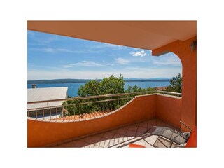 Apartment Dramalj Ausstattung 8