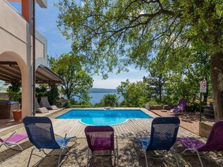 Apartment Dramalj Features 12