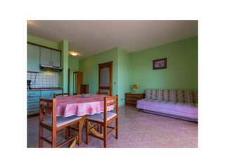 Apartment Dramalj Ausstattung 15