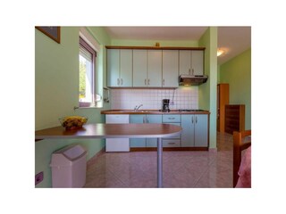 Apartment Dramalj Ausstattung 18