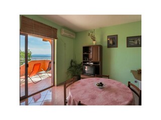 Apartment Dramalj Ausstattung 23