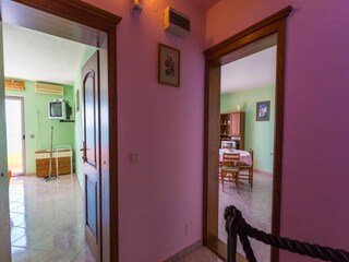 Apartment Dramalj Ausstattung 32