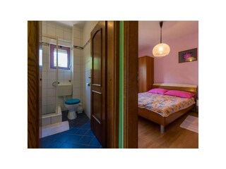 Apartment Dramalj Ausstattung 33