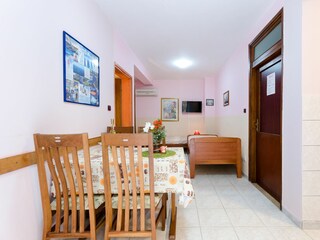 Apartment Banjole Features 8