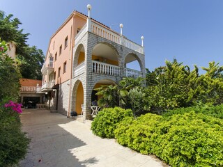 Apartment Banjole Outdoor Recording 1