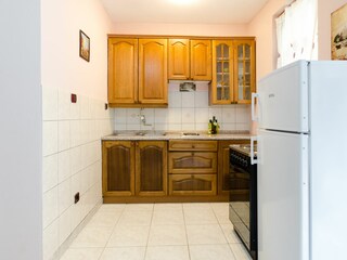 Apartment Banjole Features 11