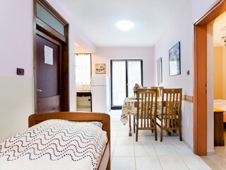 Apartment Banjole Features 12